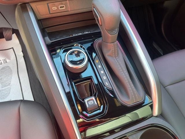 2026 Chevrolet Colorado Trail Boss - Photo 26