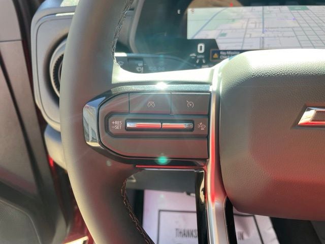 2026 Chevrolet Colorado Trail Boss - Photo 28