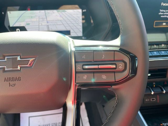2026 Chevrolet Colorado Trail Boss - Photo 29