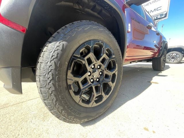 2026 Chevrolet Colorado Trail Boss - Photo 33