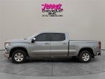 2023 Chevrolet Silverado 1500 LT Standard Box