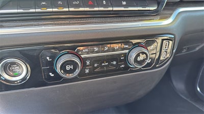 2024 Chevrolet Silverado 1500 LT STANDARD BOX