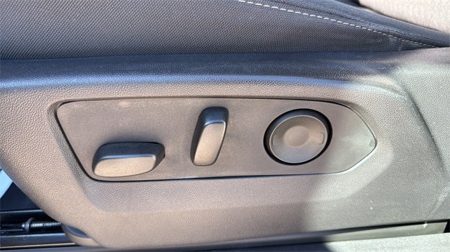 2024 Chevrolet Silverado 1500 LT STANDARD BOX