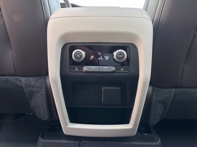 2027 GMC Acadia Denali