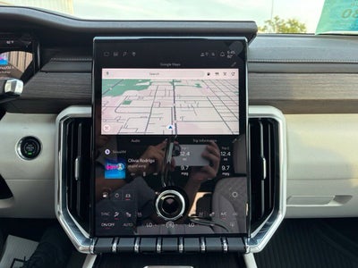 2027 GMC Acadia Denali