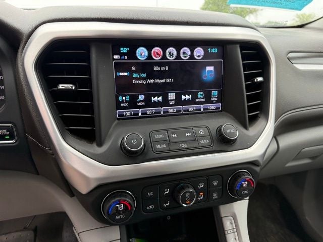 2017 GMC Acadia SLT-1