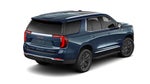2027 GMC Yukon Elevation