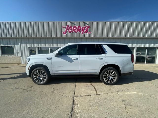 2026 GMC Yukon Denali - Photo 2