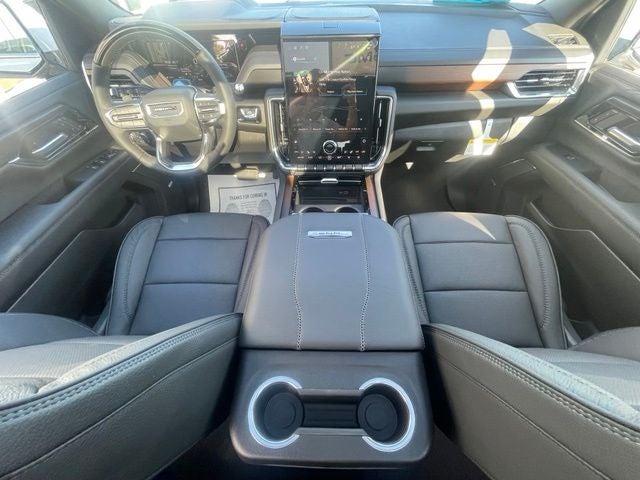 2026 GMC Yukon Denali - Photo 3