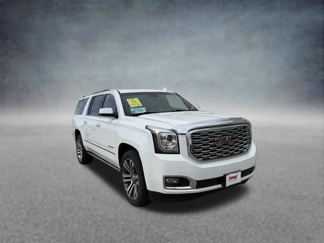 2019 GMC Yukon XL Denali