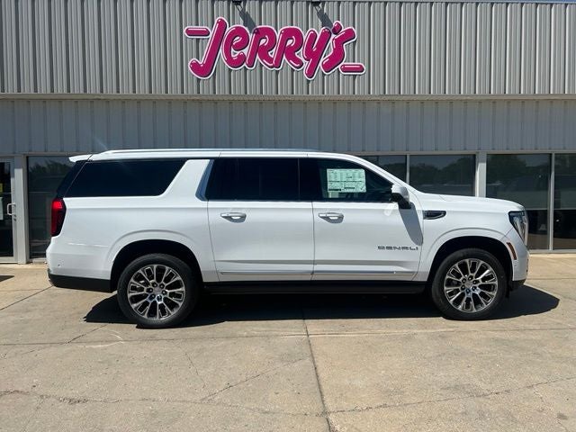 2026 GMC Yukon XL Denali - Photo 18