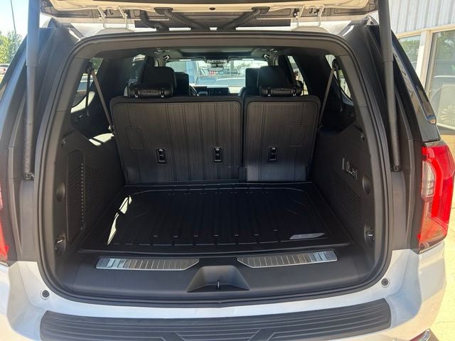 2026 GMC Yukon XL Denali - Photo 21