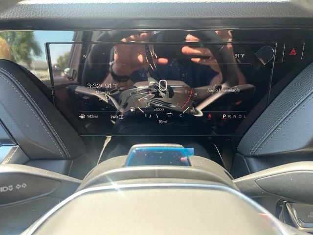 2026 GMC Yukon XL Denali - Photo 33
