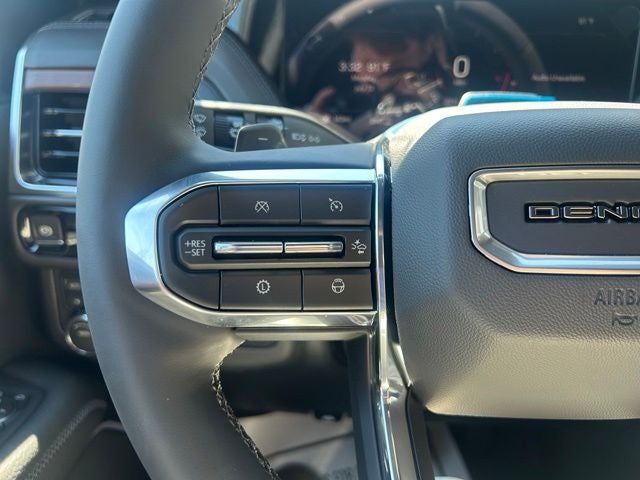 2026 GMC Yukon XL Denali - Photo 34