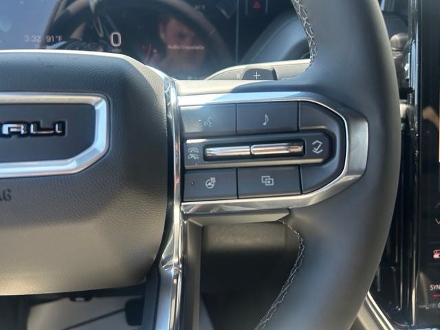 2026 GMC Yukon XL Denali - Photo 35
