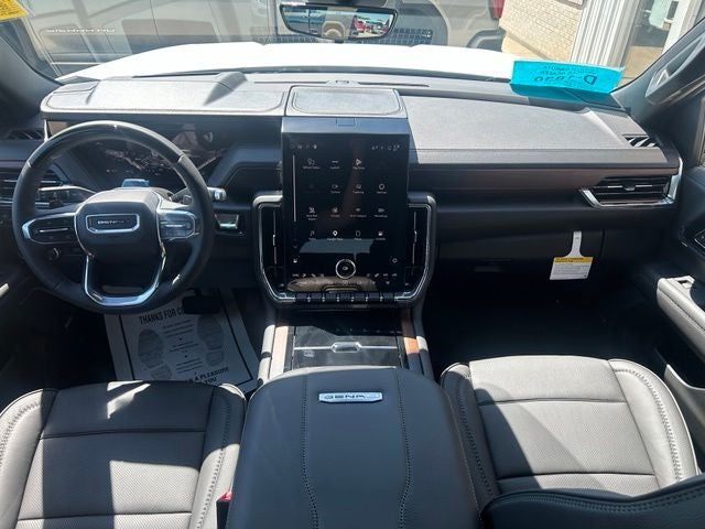 2026 GMC Yukon XL Denali - Photo 4