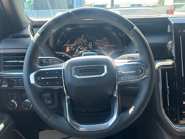 2026 GMC Yukon XL Denali - Photo 5