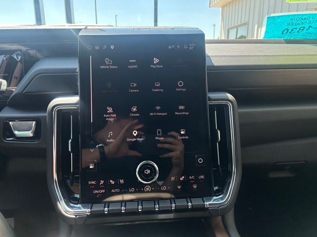 2026 GMC Yukon XL Denali - Photo 6