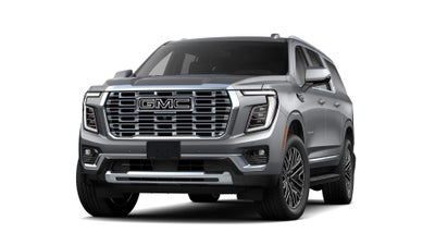 2027 GMC Yukon XL Denali