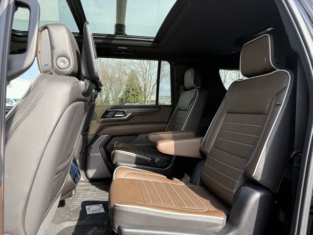 2025 GMC Yukon XL Denali Ultimate