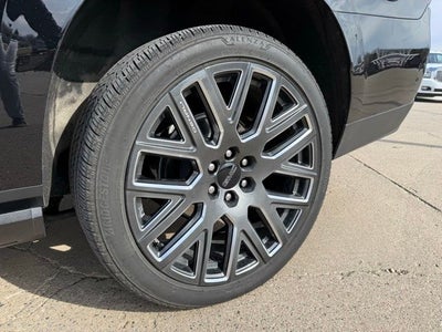 2025 GMC Yukon XL Denali Ultimate