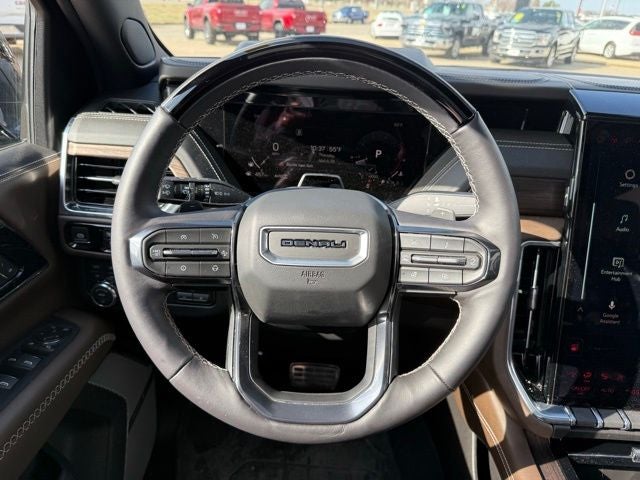 2025 GMC Yukon XL Denali Ultimate