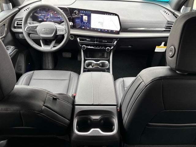 2026 Chevrolet Traverse LT 2LT