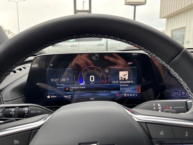 2026 Chevrolet Traverse LT 2LT