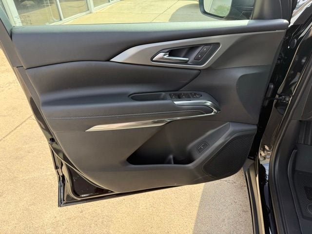 2026 Chevrolet Traverse LT 2LT