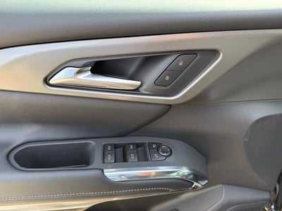 2026 Chevrolet Traverse LT 2LT