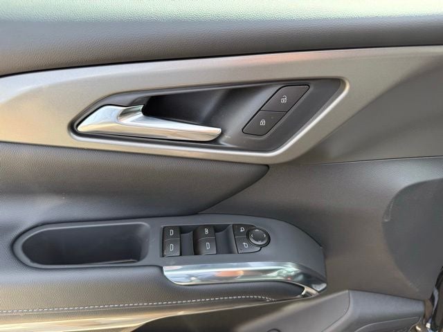 2026 Chevrolet Traverse LT 2LT