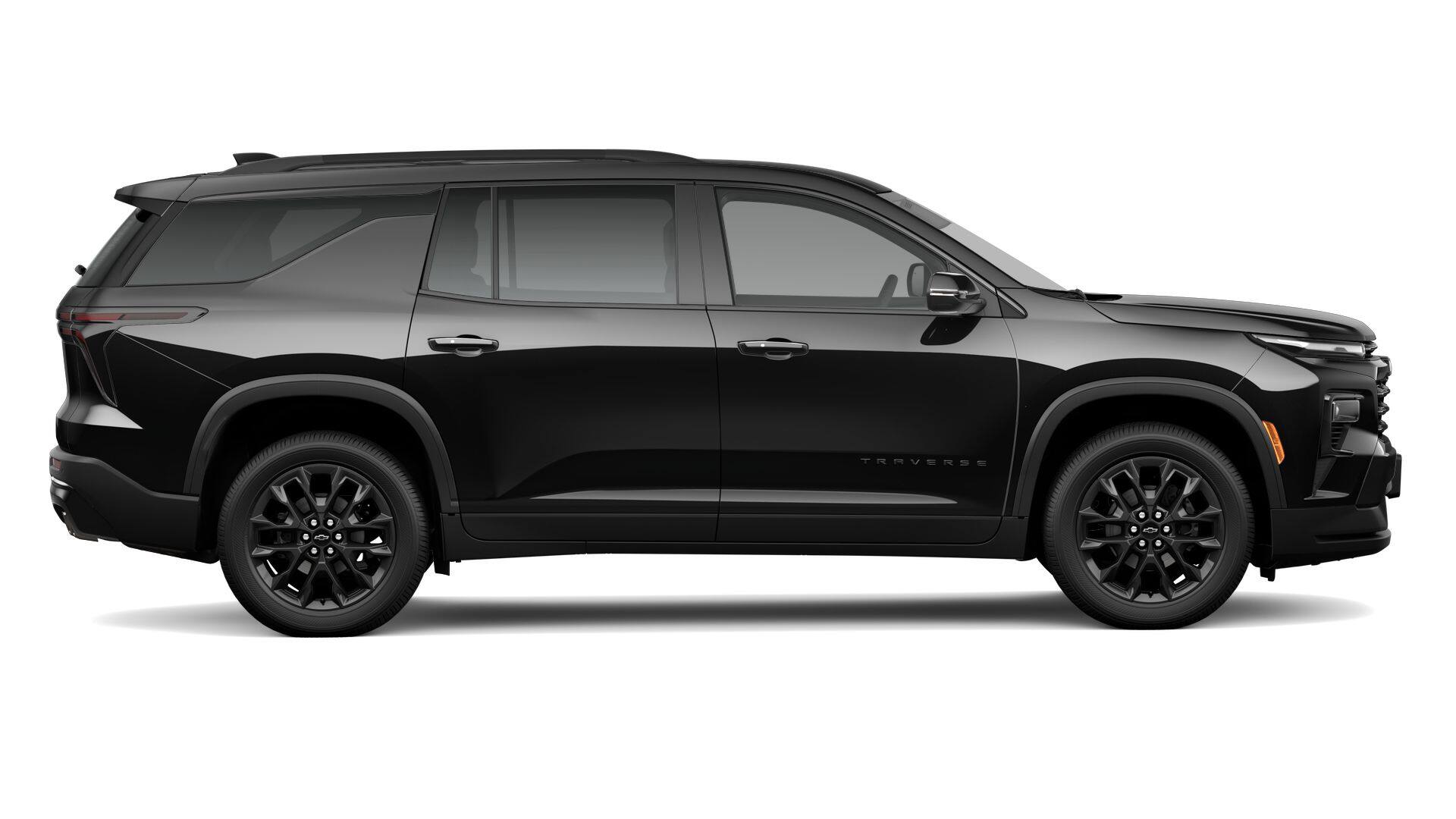 2026 Chevrolet Traverse LT 2LT