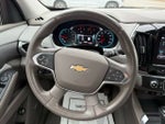 2018 Chevrolet Traverse 3LT