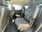 2021 Chevrolet Traverse Premier Redline Edition
