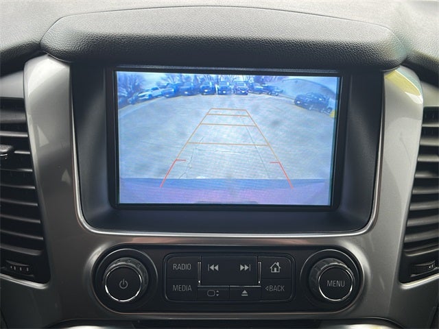 2019 Chevrolet Tahoe LS