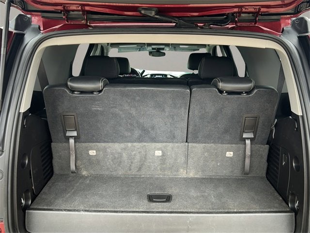 2019 Chevrolet Tahoe LS