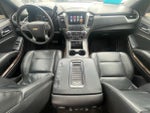 2015 Chevrolet Suburban LT