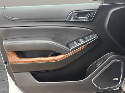 2020 Chevrolet Suburban Premier