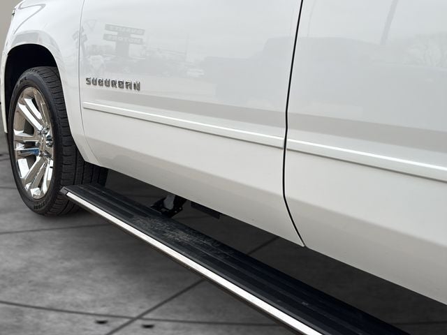 2020 Chevrolet Suburban Premier
