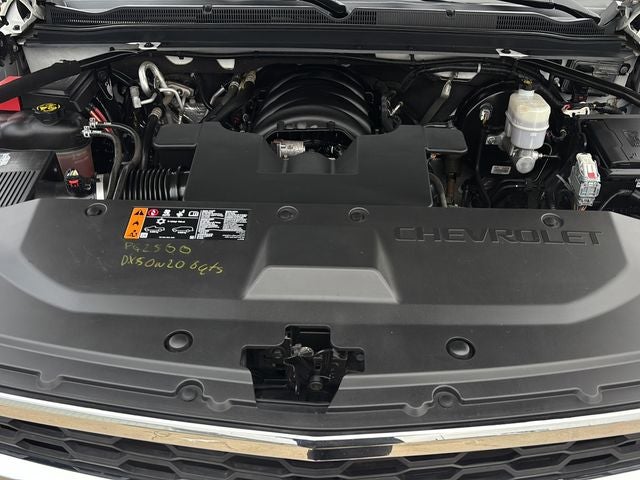 2020 Chevrolet Suburban Premier