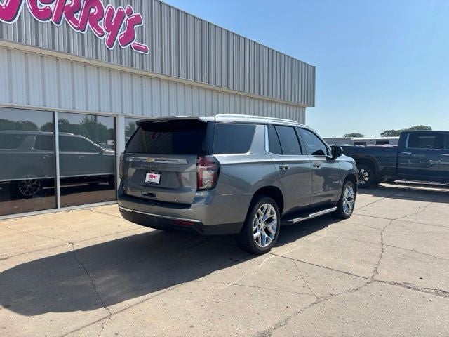 2021 Chevrolet Tahoe LT - Photo 13