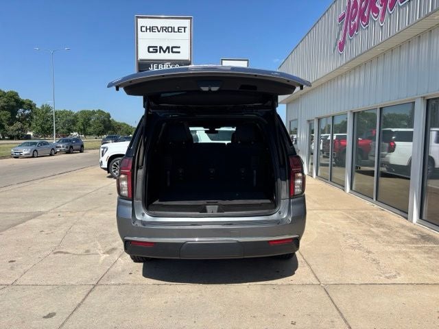 2021 Chevrolet Tahoe LT - Photo 14