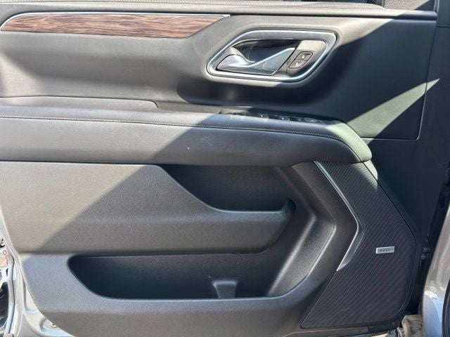 2021 Chevrolet Tahoe LT - Photo 16