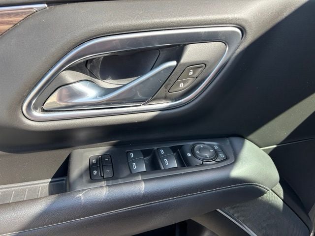 2021 Chevrolet Tahoe LT - Photo 17