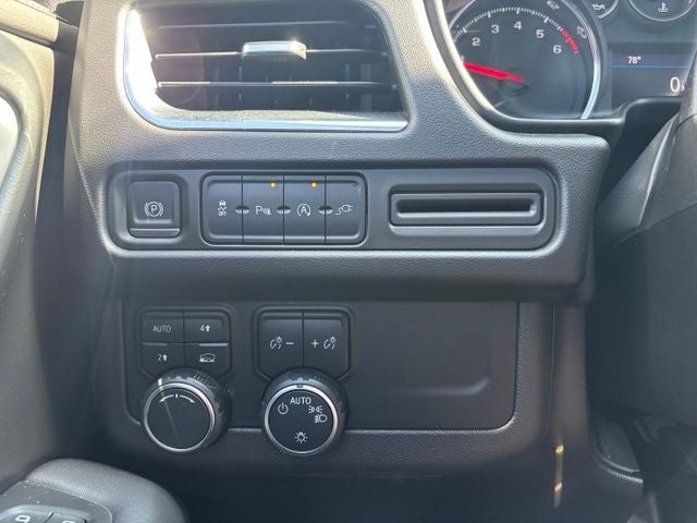 2021 Chevrolet Tahoe LT - Photo 19