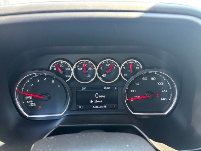 2021 Chevrolet Tahoe LT - Photo 20