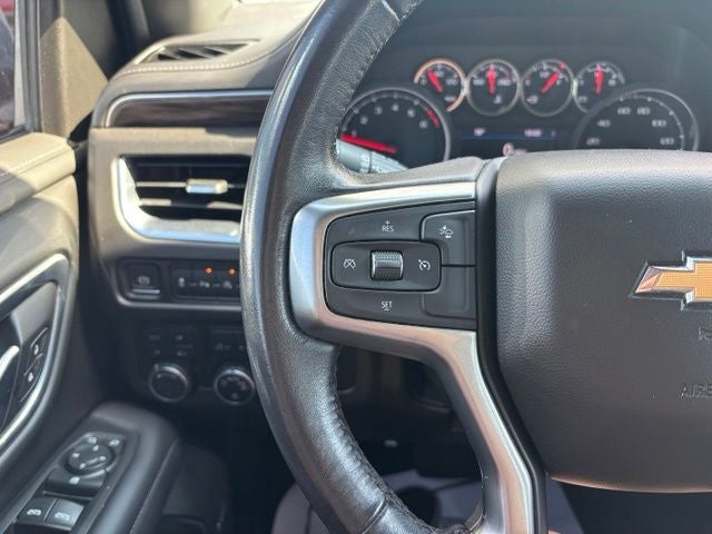 2021 Chevrolet Tahoe LT - Photo 21