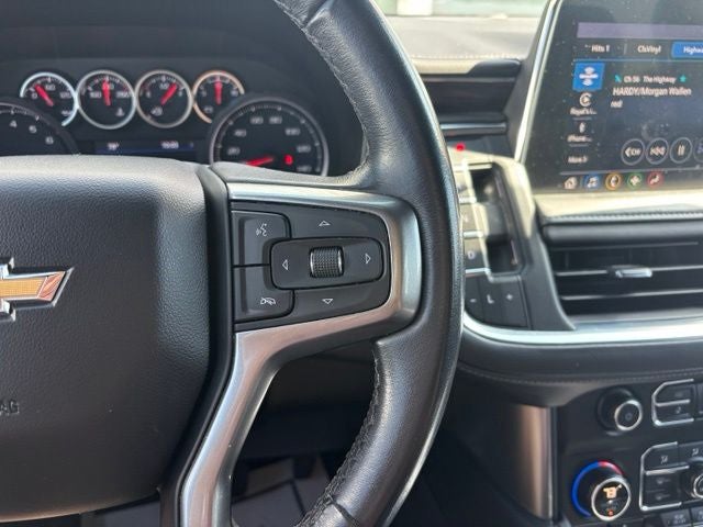 2021 Chevrolet Tahoe LT - Photo 22