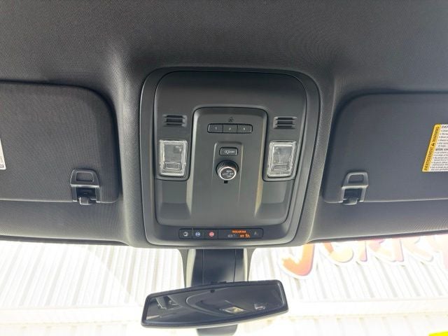 2021 Chevrolet Tahoe LT - Photo 24