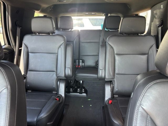 2021 Chevrolet Tahoe LT - Photo 25